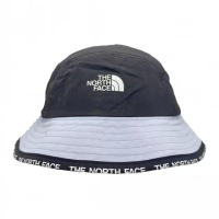 【The North Face】帽子 漁夫帽 運動帽 遮陽帽 CYPRESS BUCKET 黑 NF0A7WHAI0E