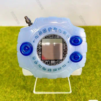 Bandai Original Digimon Adventure Tamagotchi Pb Limited Digivice Ver.complete Digivice: Colon Wave Monster Digital Children Toys