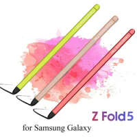 For Samsung Galaxy Z Fold 5 Stylus Magnetic S pen Screen Writing Pen Capacitive Pen Compatible For Samsung Galaxy Z Fold5 F E6C7