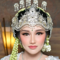 SIGER HERLIN KENZA PREMIUM BONUS RUMBAI