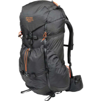 【Mystery Ranch】Radix 47 W 黑/日落橘 45L(MR-113006-BL/SU)
