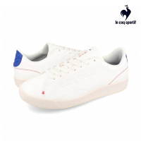 法國公雞EMBLEME 運動鞋 男女鞋-白色LJT73201&amp;LJT73202