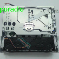 Clarion single CD drive loader deck mechanism PCB 039-4320-20 for Chevy GMC Ford Nissan CD player car radio MP3