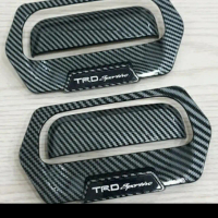Handle Outer Carbon Avanza Xenia vvti 2004-2011