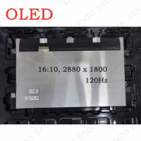 120hz OLED panel Non Touch Screen for Asus VivoBook S 14X S5402Z S5402Z Matrix OLED Screen