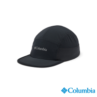 Columbia哥倫比亞 男女款-UPF50涼感快排防潑帽-黑色 UCU79620BK / S23