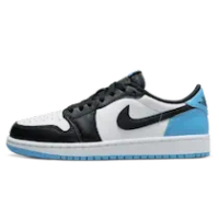 WMNS AIR JORDAN 1 LOW RETRO OG UNC