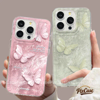 Vỏ Tương Thích Cho IPhone 11 15 13 16 14 12 Pro Max X XS Max XR 14 16 15 7 8 Plus SE 2020 Sóng Nước 