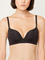 เสื้อชั้นในไร้ตะเข็บ Smooth Bra รุ่น MM1E45