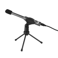 miniDSP UMIK-1 Sound Field Noise Environmental Acoustics Measurement USB-C Calibration Microphone Test Microphone
