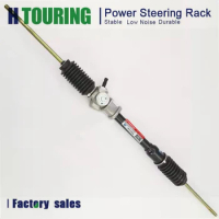 Power Steering Rack And Pinion for TOYOTA COROLLA AE80 AE82 AT151 45510-12090 45510-12091 4551012090