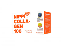 Nippi Collagen 100 美顏膠原蛋白肽 (3g x 30bags)｜Deer By Deer 3g x 30bags