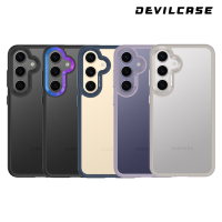 DEVILCASE Samsung Galaxy S25 Ultra 惡魔防摔殼 標準版(5色)