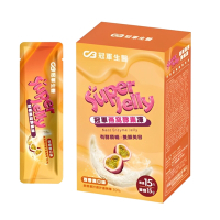 冠軍生醫 燕窩酵素果凍(15包/盒)好的酵素