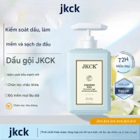Dầu gội OUAU JKCK kiểm soát dầu, dầu gội nhẹ mạnh, làm tóc mềm mượt và dưỡng ẩm