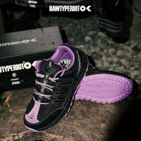 Sepatu Kanky Sportstyle Kitadake Rawtyperiot Original Casual