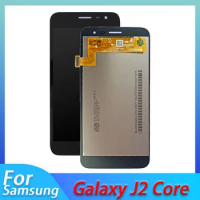LCD Display Replacement Parts for Samsung Galaxy J2 Core, J260, J260F, DS, J260M, J260Y, J260G, J260A, 5.0 in