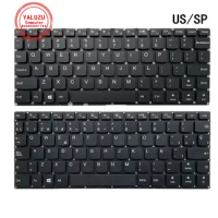 US/SP English NEW Laptop Keyboard For Lenovo YOGA 710-11IKB 310-11IAP 710S-11ISK IdeaPad 2in1-11