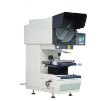 Second-Hand Wanqi Projection Measuring Instrument High Precision Industrial Optical Projector