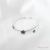 Motta Bangle กำไลข้อมือ  คําแนะนําผลิตภัณฑ์ใหม่ของเดือนนี้
