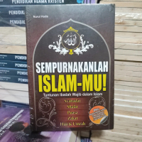 Sempurnakanlah Islam-mu. mp7