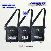 TAS PSIS SEMARANG TAS PANSER BIRU TAS AWAYDAYS TAS HOLIGANS TAS DISTRO TAS SUPORTER - Kenza_custom
