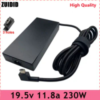19.5V 11.8A 230W Laptop AC Adapter For Razer Blade 15 17 RC30-024801 Tablet Power Supply Charger AC Gaming Charger