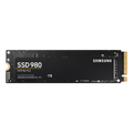 三星 Samsung 980 1TB NVMe M.2 SSD 固態硬碟 (MZ-V8V1T0BW)