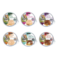 SEEDS聖萊西-BOby特級機能愛犬餐杯 80g x 24入組(購買第二件贈送寵物零食x1包)