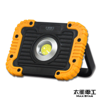 太星電工  小魚眼LED手提工作燈(2入)  IFA301*2