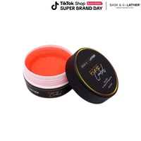 STRONG HOLD- THICK EDGES- EDGE CONTROL BASK AND LATHER Gel Haircare strong  edge-739ad7bd