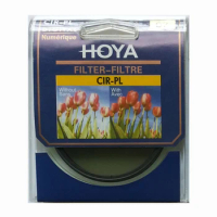 New Hoya CPL Filter 40.5mm 43mm 46mm 49mm 52mm 55mm 58mm 62mm 67mm 72mm 77mm 82mm Circular Polarizer CIR-PL Slim For Camera Lens