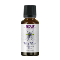 【NOW娜奧】飛蟲勿擾複方純精油30ml-Now Foods(香茅、檸檬香茅、迷迭香、百里香)