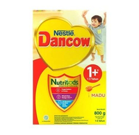 Dancow 1+ Madu 1KG Susu Bubuk PErtumbuhan