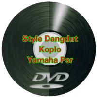 Style Dangdut Koplo untuk Keyboard Yamaha PSR - Dvd