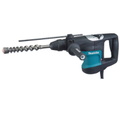 Makita HR3540C 電動鎚鑽 35mm 深層鑽孔與高效能衝擊力