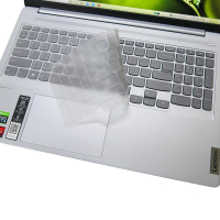 【Ezstick】Lenovo IdeaPad Slim 5Pro 16ARH7 奈米銀抗菌TPU 鍵盤保護膜(鍵盤膜)