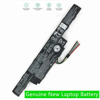 ONEVAN NEW For Acer 3INR19/66-2 AS16B5J AS16B8J Laptop Battery Aspire E5-575G-5341 F15 F5-573G Series F5-573G-52Q8 F5-573G-5129