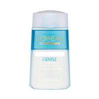 【LOREAL Paris 巴黎萊雅】溫和眼唇卸妝液125ml
