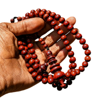 Tasbih Premium Akar Bonggol Nagasari Ngurak super