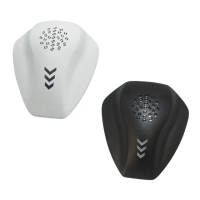 【Nil】智能超聲波靜音驅鼠器 360°全方位覆蓋驅趕器 物理變頻電子驅蟲器 驅蚊器