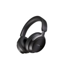 【BOSE】QuietComfort Ultra 消噪耳機 黑色