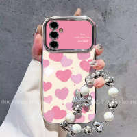 Casing HP Untuk Samsung A55 A54 A52 A51 A50 A50S A06 A02S A03S A03 A05 A05S A12 A13 A14 A15 A16 A22 