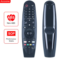 Remote Control For TV Smart Magic AN-MR18BA AN-MR19BA AN-MR400G AN-MR500G AN-MR500 AN-MR700 SP700 AN-MR650A AM-MR650A no voice