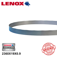 Bandsaw CLASSIC 2360X19X0.9 LENOX Pisau Bi-Metal M42 Blade Besi Bendsaw 2360 mm X 19 mm X 0.9 mm Ger