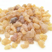 10g 20g Organic Resin Fragrant block clean and free of impurities Quality bulk Frankincense incense sale sachet