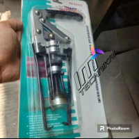 OverHead Valve Spring Compressor Alat pembuka Katup Valve - grive on
