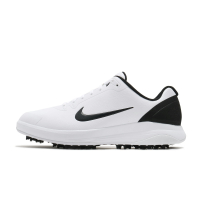 Nike 高爾夫球鞋 Infinity G 寬楦 男鞋 女鞋 運動 避震 白 黑 高球 休閒鞋 CT0535-101