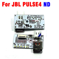 1PCS Original For JBL PULSE4 Pules 4 GG ND Power Supply Board Jack Connector Bluetooth Speaker Type C USB Charge Port Socket