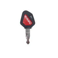 1pc Excavator Accessories 459A Ignition Key Universal Excavator Key For Kubota Ignition Switch Key